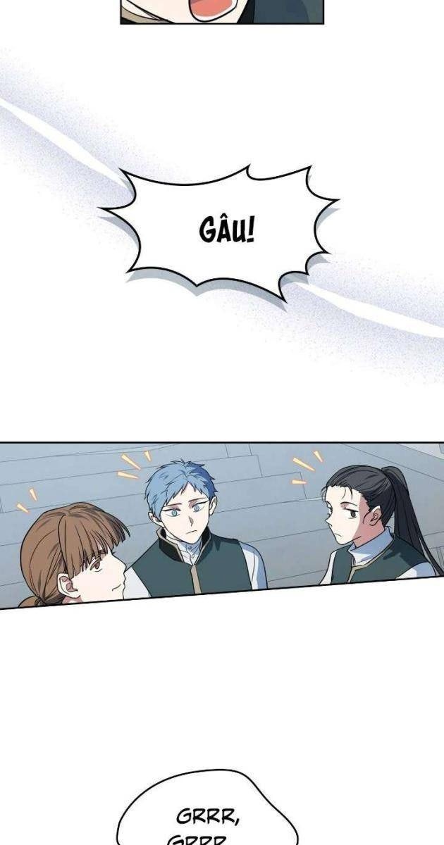 Người Đẹp Và Quái Thú - Page 34