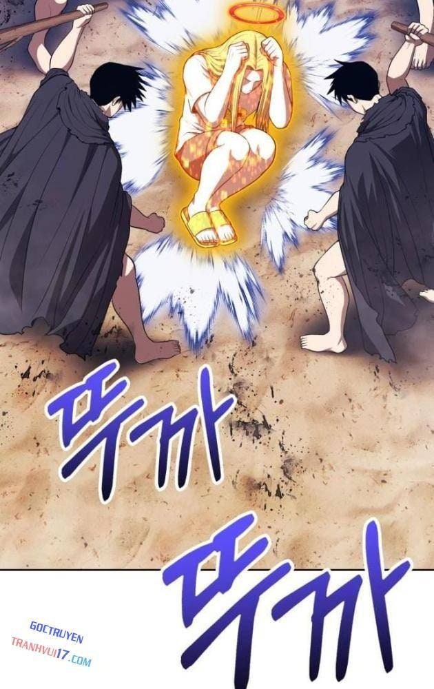 Gậy Gỗ Cấp 99 - Page 276