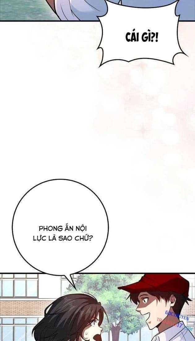 Thiên Tài Võ Thuật Hồi Quy - Page 47