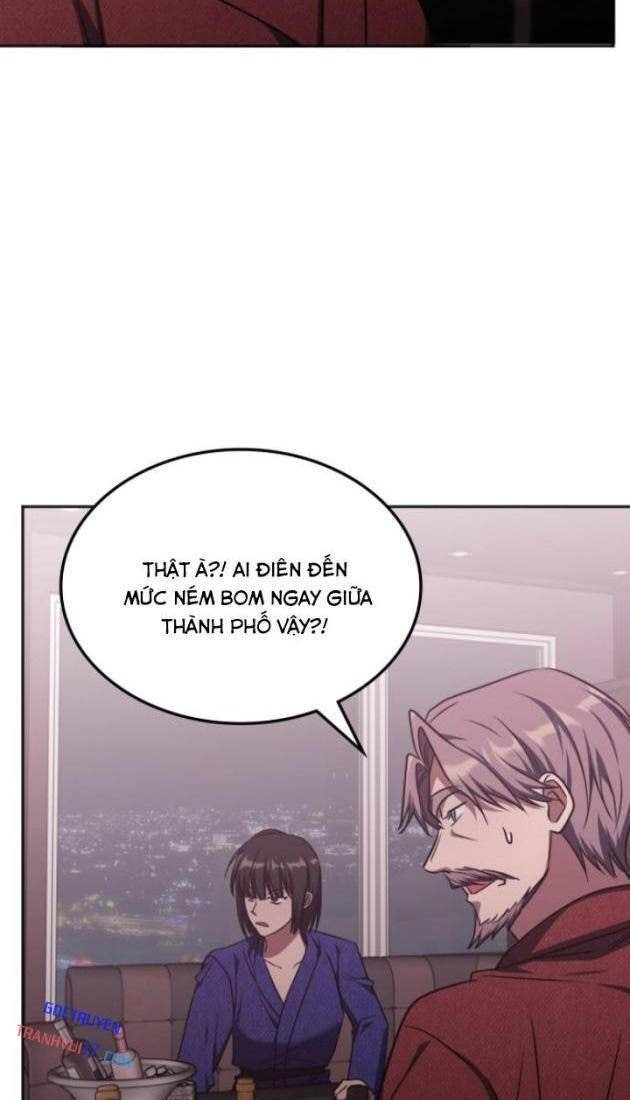 Trị Liệu Sư Quá Mạnh - Page 20