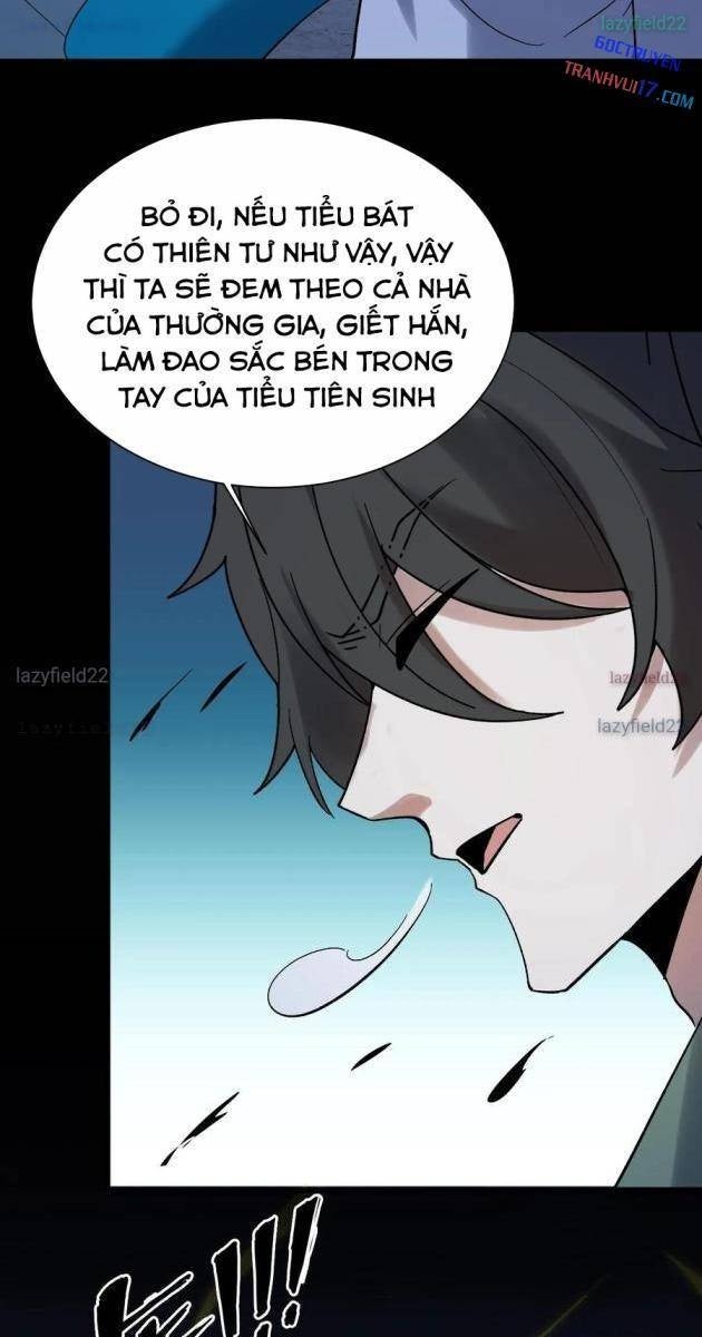 Ngày Tôi Sinh Ra, Bách Quỷ Dạ Hành, Tuyết Thi Hộ Đạo - Page 60