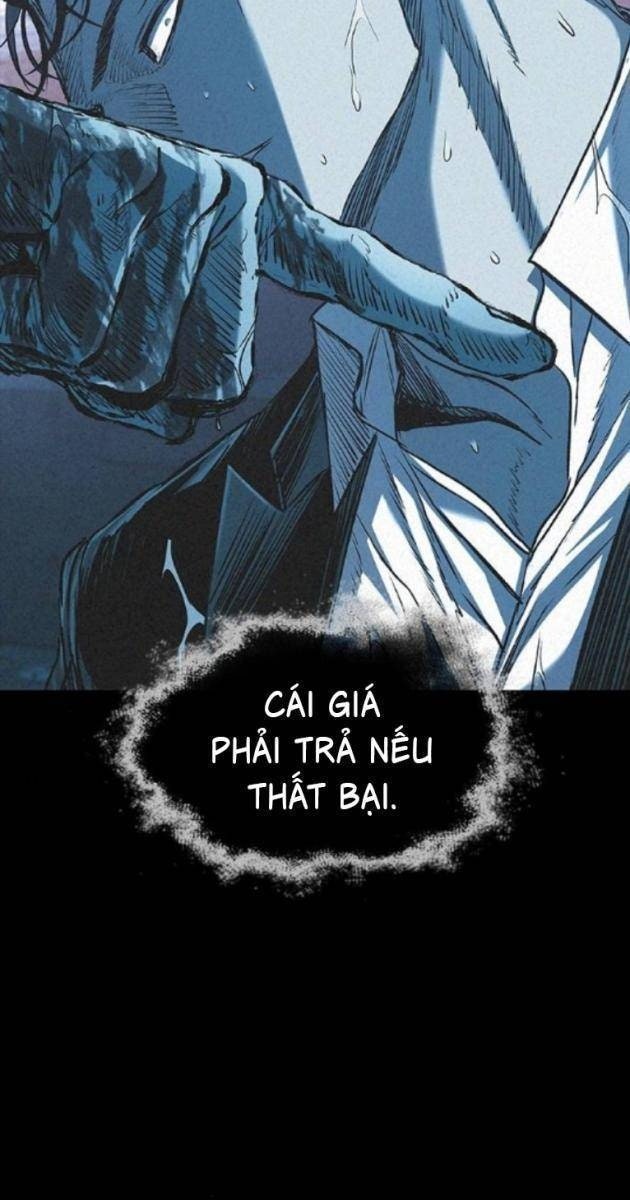 Báo Thù 2: Vạn Nhân Chi Thượng - Page 21