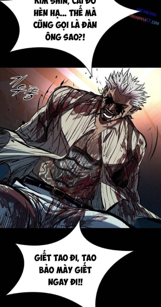 Báo Thù 2: Vạn Nhân Chi Thượng - Page 175