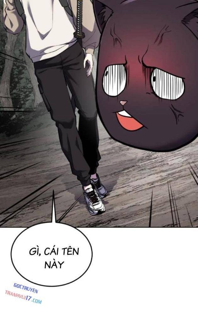 Cậu Bé Của Thần Chết - Page 17