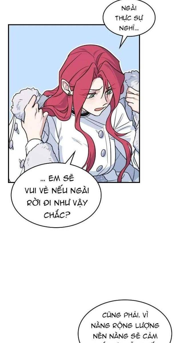 Người Đẹp Và Quái Thú - Page 68