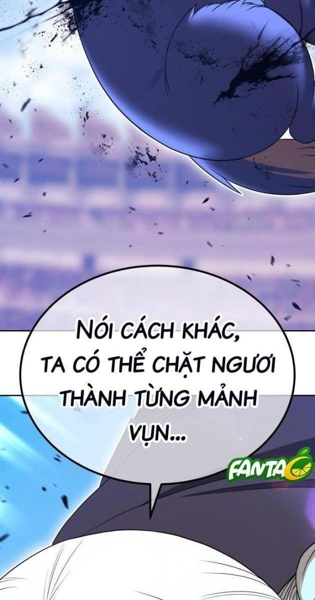 Gậy Gỗ Cấp 99 - Page 226