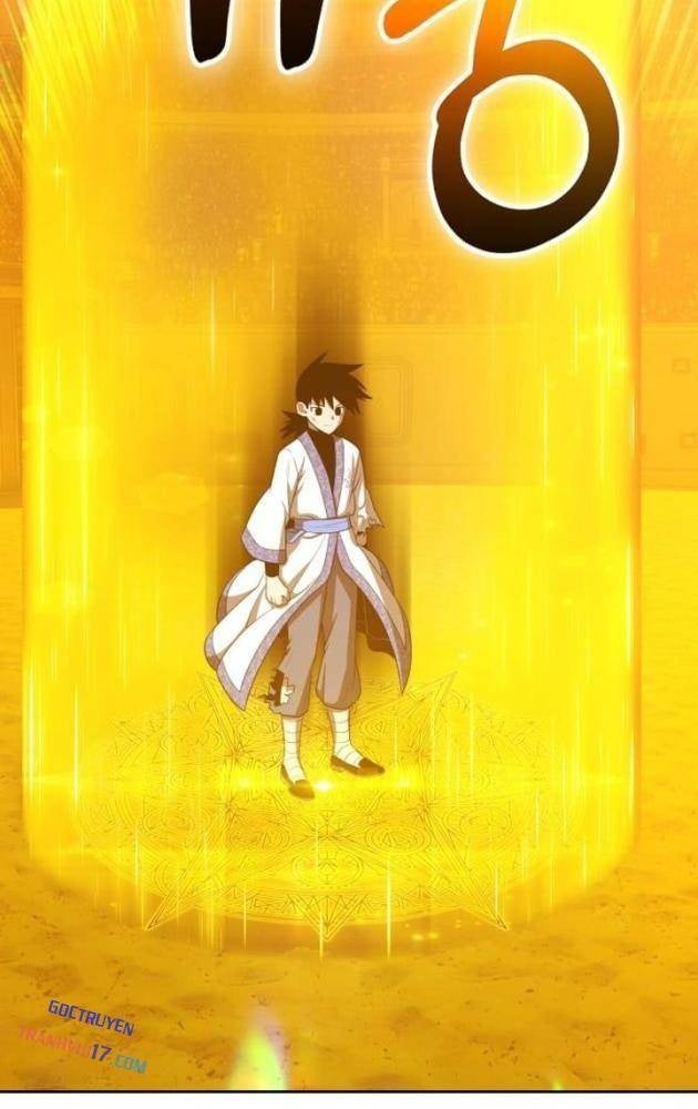 Gậy Gỗ Cấp 99 - Page 244