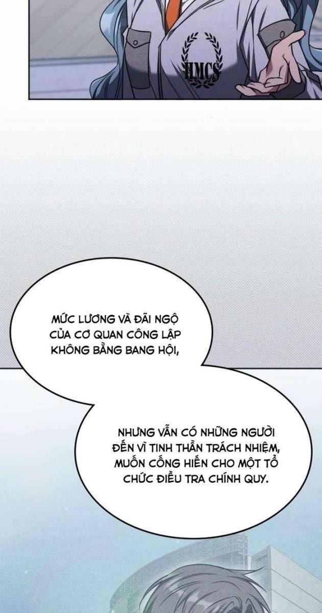 Trị Liệu Sư Quá Mạnh - Page 85