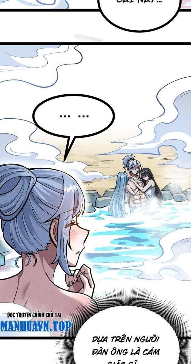 Ta Là Giống Súc Sinh Ở Tu Tiên Giới - Page 59