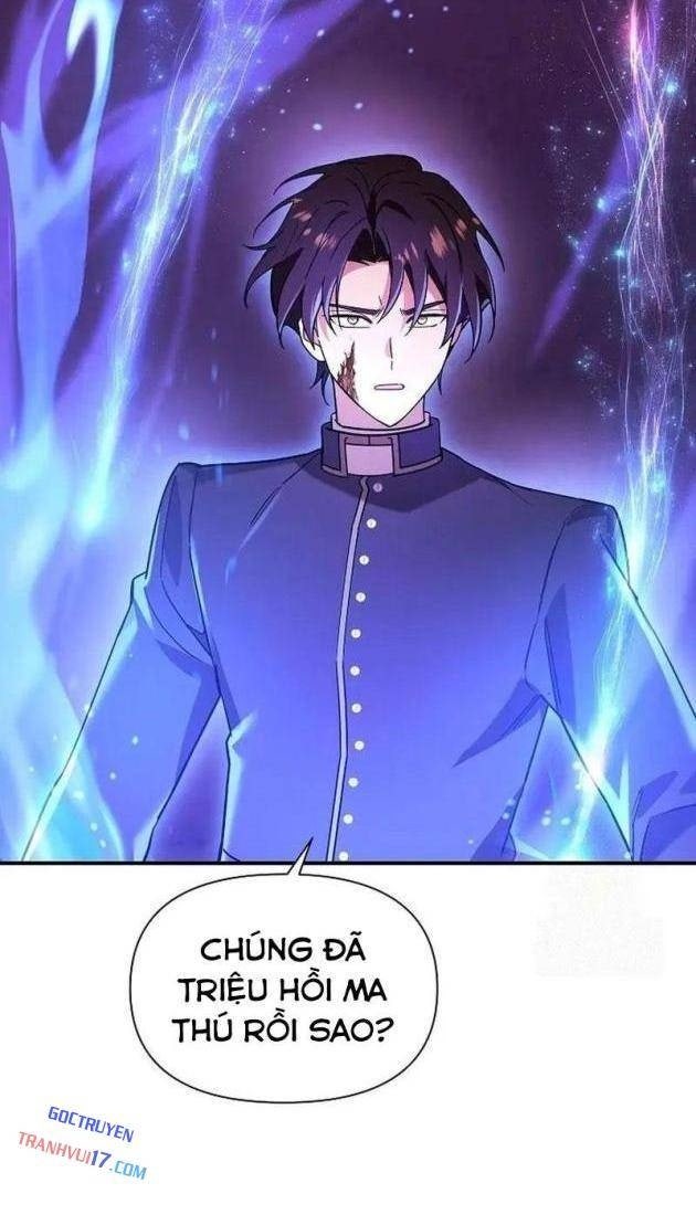 Làm Ơn Dừng Đức Giáo Hoàng Lại - Page 14