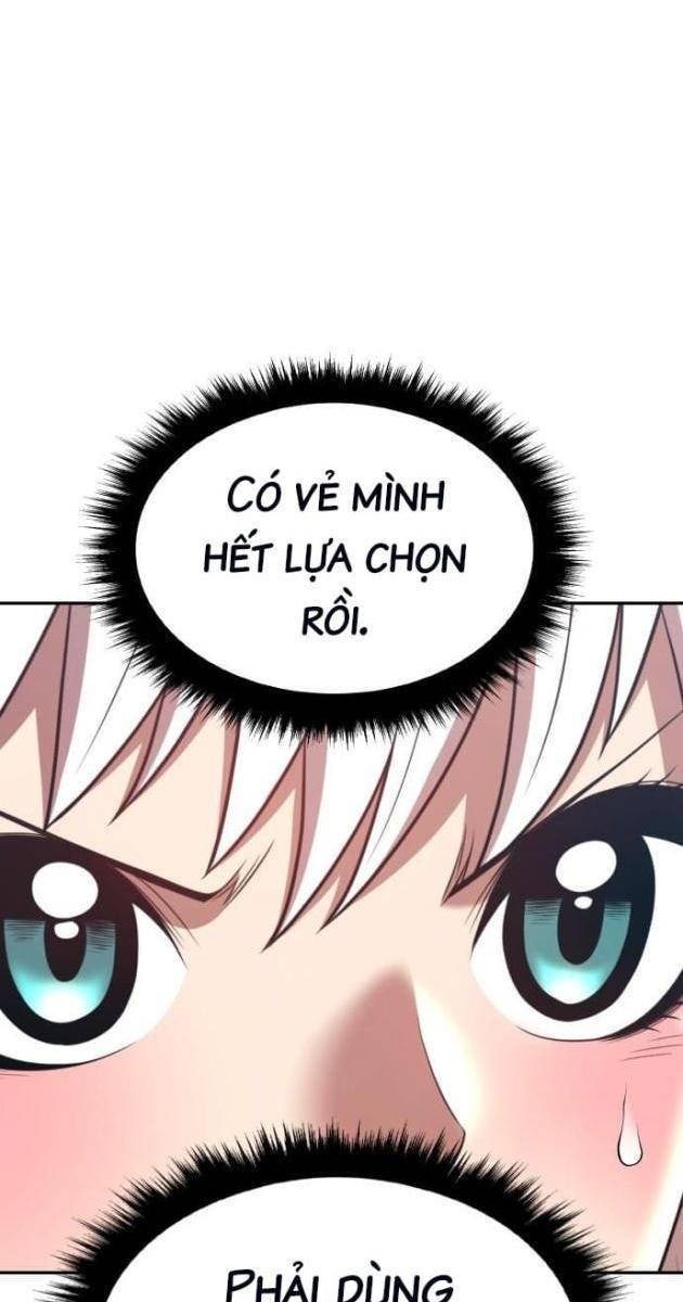 Gậy Gỗ Cấp 99 - Page 213
