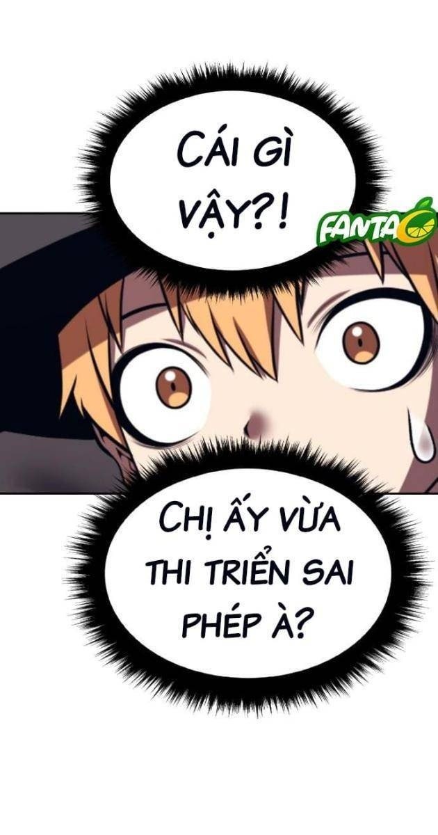 Gậy Gỗ Cấp 99 - Page 353