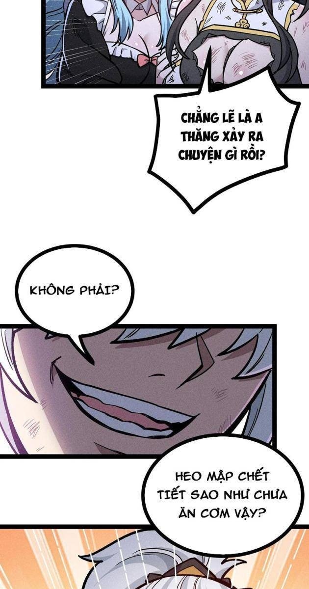Ta Là Giống Súc Sinh Ở Tu Tiên Giới - Page 31