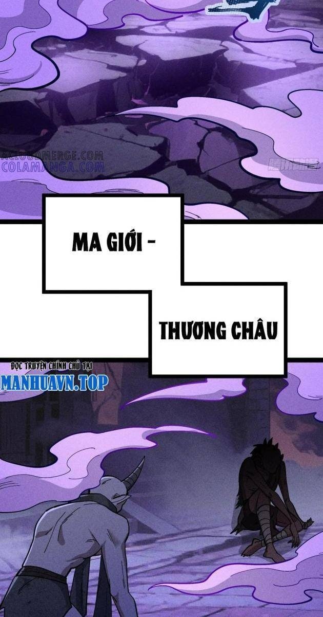 Ta Là Giống Súc Sinh Ở Tu Tiên Giới - Page 3