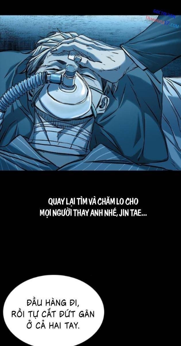 Báo Thù 2: Vạn Nhân Chi Thượng - Page 115