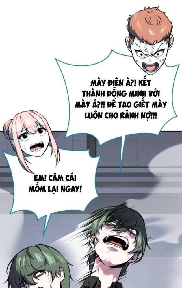 Cậu Bé Của Thần Chết - Page 16
