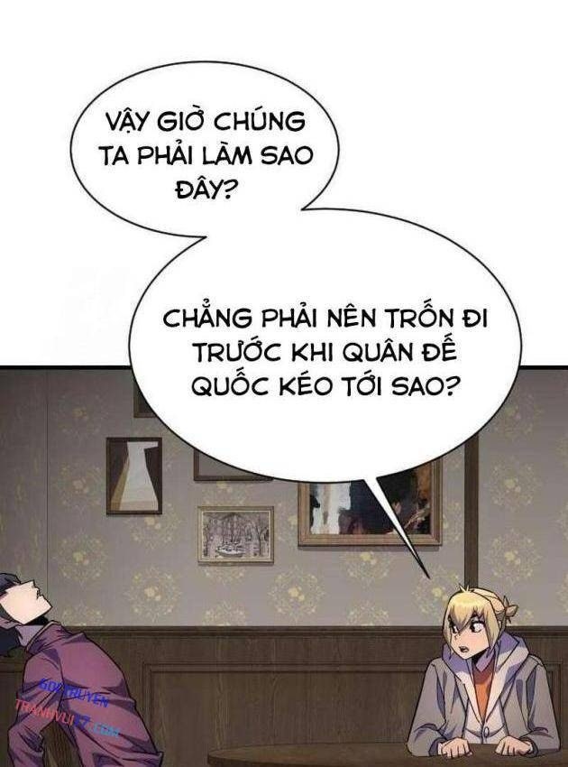 Thiên Tài Ma Pháp Sư Vật Lí - Page 57