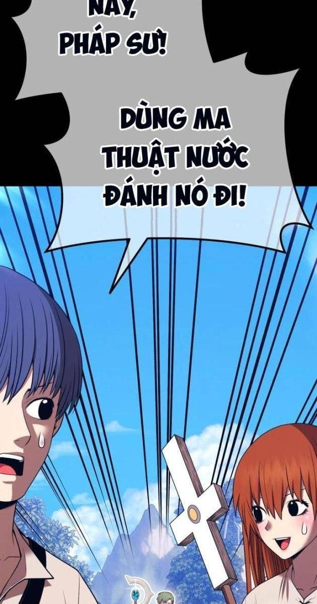 Gậy Gỗ Cấp 99 - Page 187