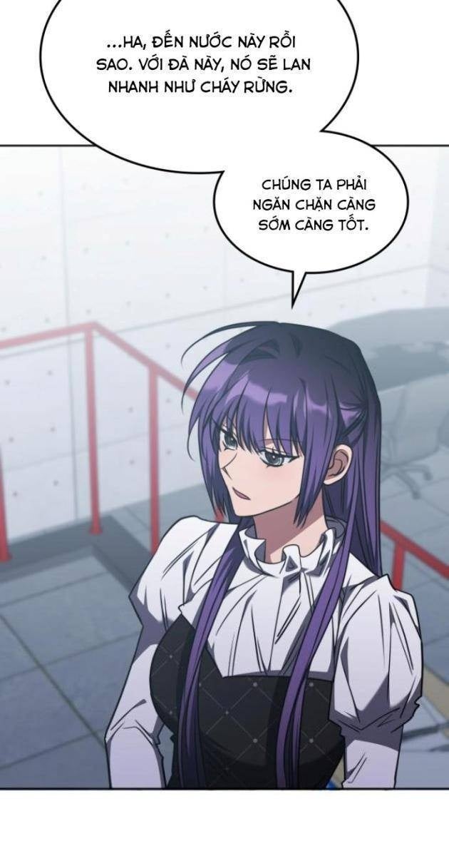 Trị Liệu Sư Quá Mạnh - Page 89