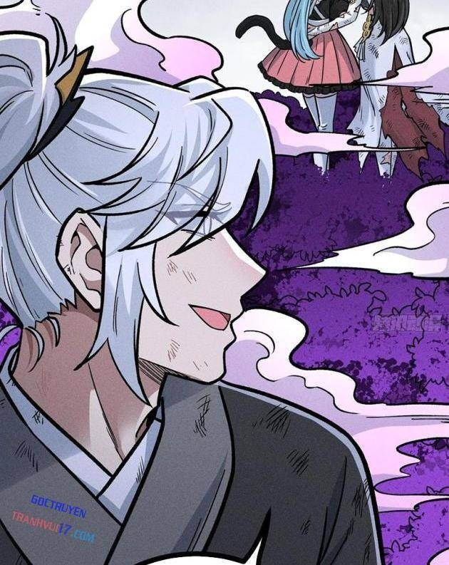 Ta Là Giống Súc Sinh Ở Tu Tiên Giới - Page 14