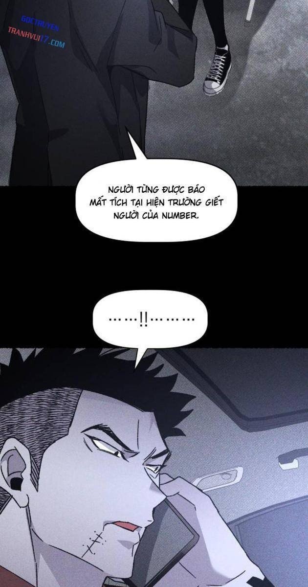 Cỗ Máy Dự Báo Sát Nhân - Page 61