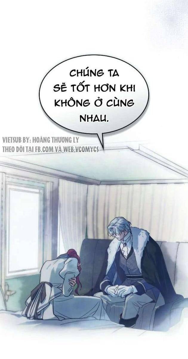 Người Đẹp Và Quái Thú - Page 73