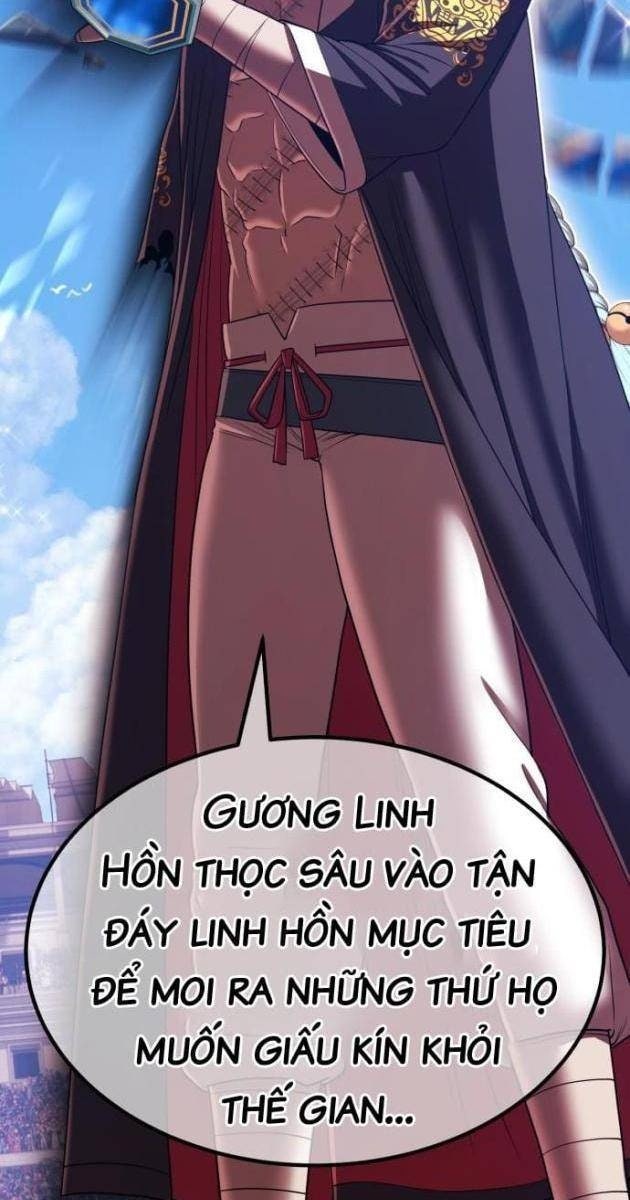 Gậy Gỗ Cấp 99 - Page 282