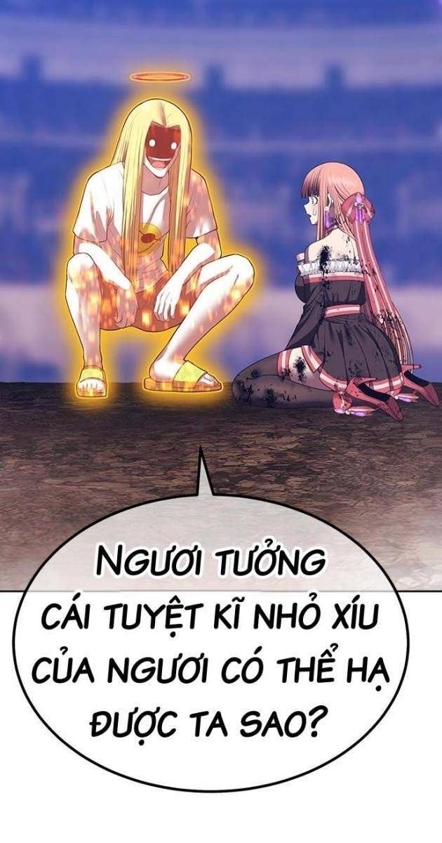 Gậy Gỗ Cấp 99 - Page 276
