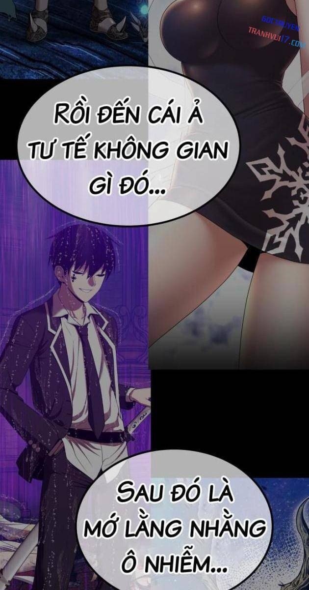 Gậy Gỗ Cấp 99 - Page 368