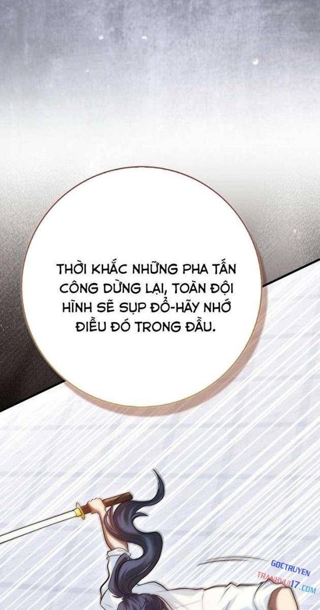 Thiên Tài Võ Thuật Hồi Quy - Page 84