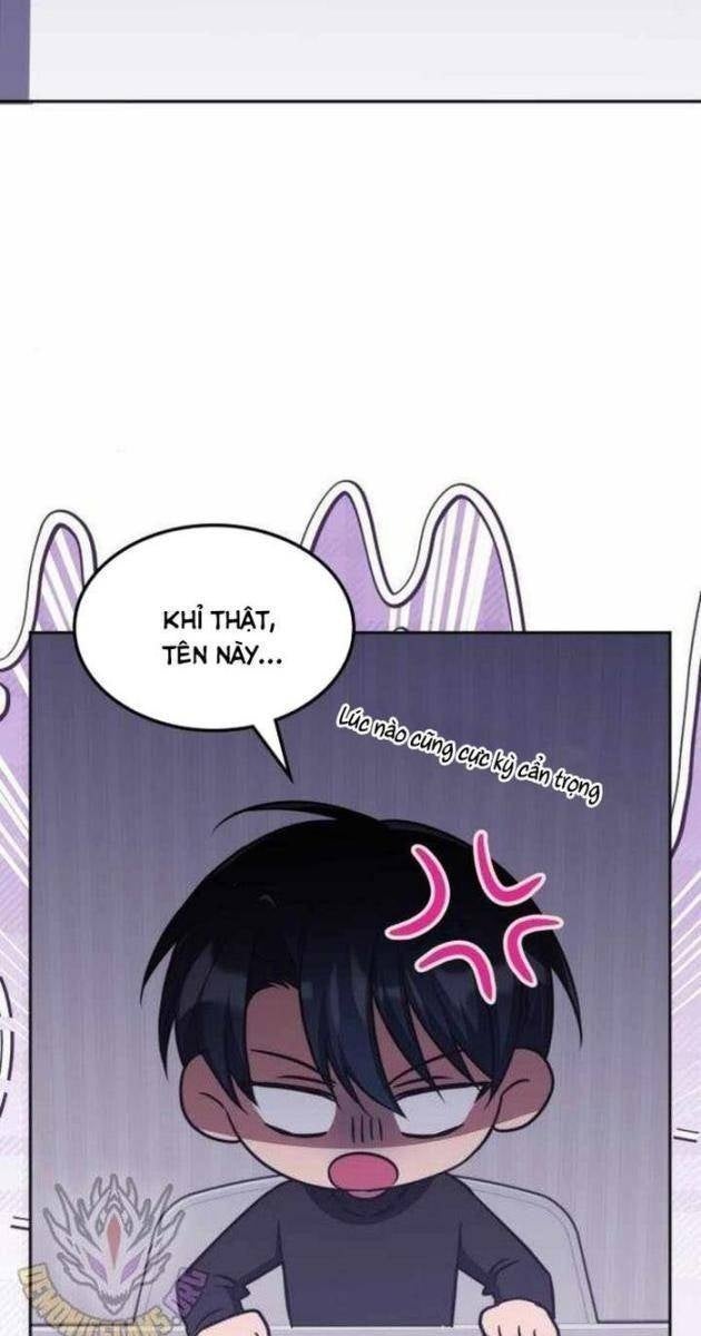 Trị Liệu Sư Quá Mạnh - Page 86