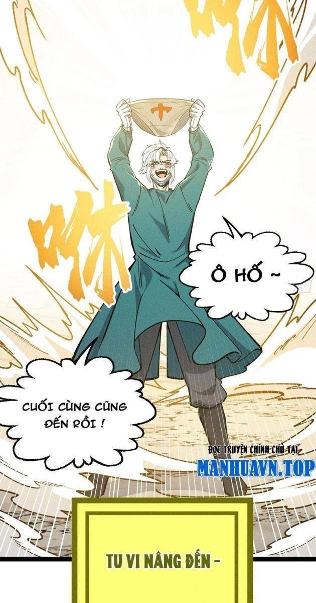 Ta Là Giống Súc Sinh Ở Tu Tiên Giới - Page 33