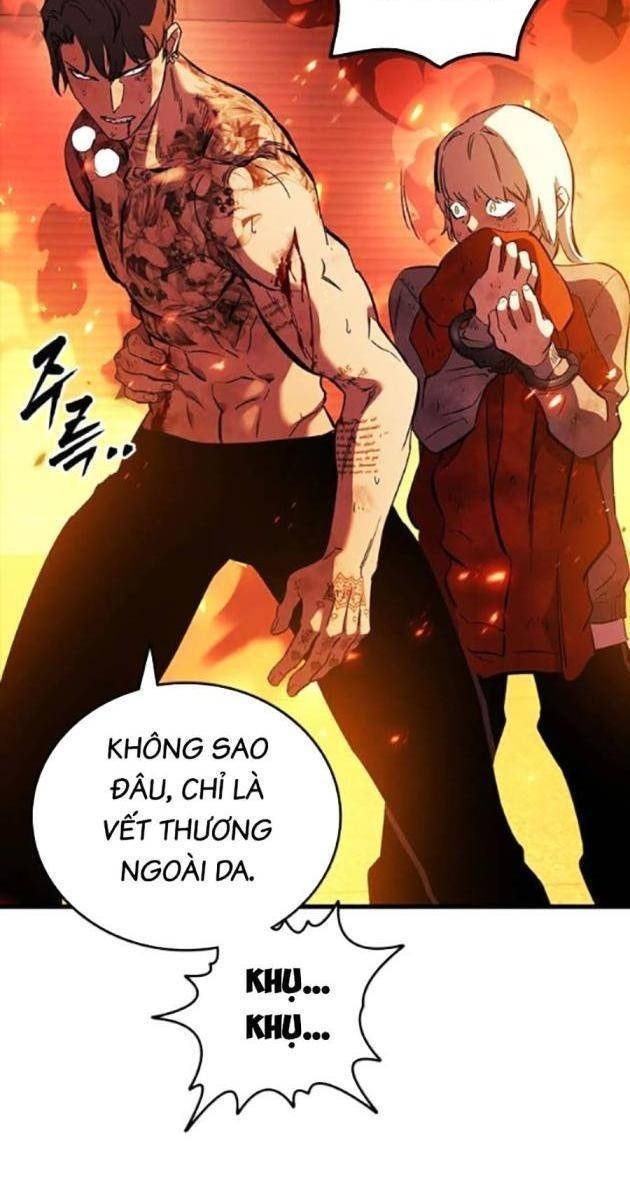 Đại Tướng Chiến - Page 51