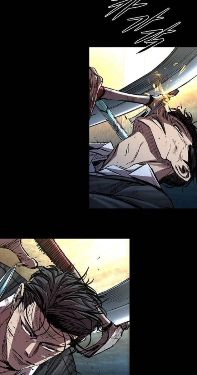 Báo Thù 2: Vạn Nhân Chi Thượng - Page 56