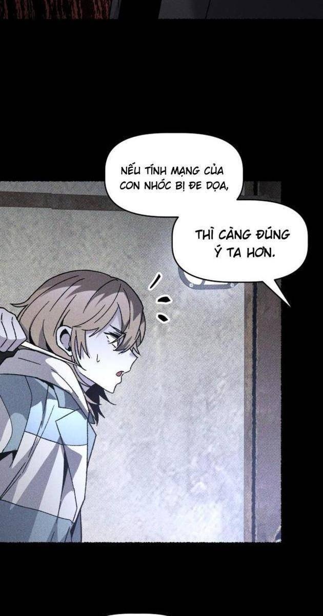Cỗ Máy Dự Báo Sát Nhân - Page 89