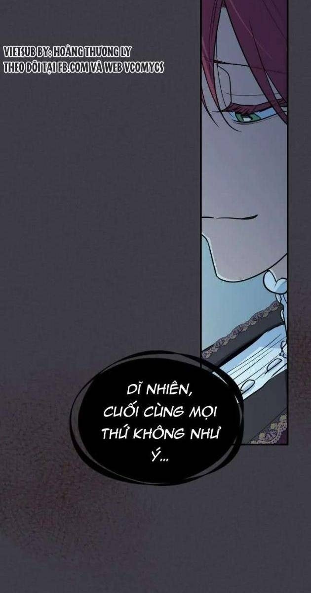 Người Đẹp Và Quái Thú - Page 79