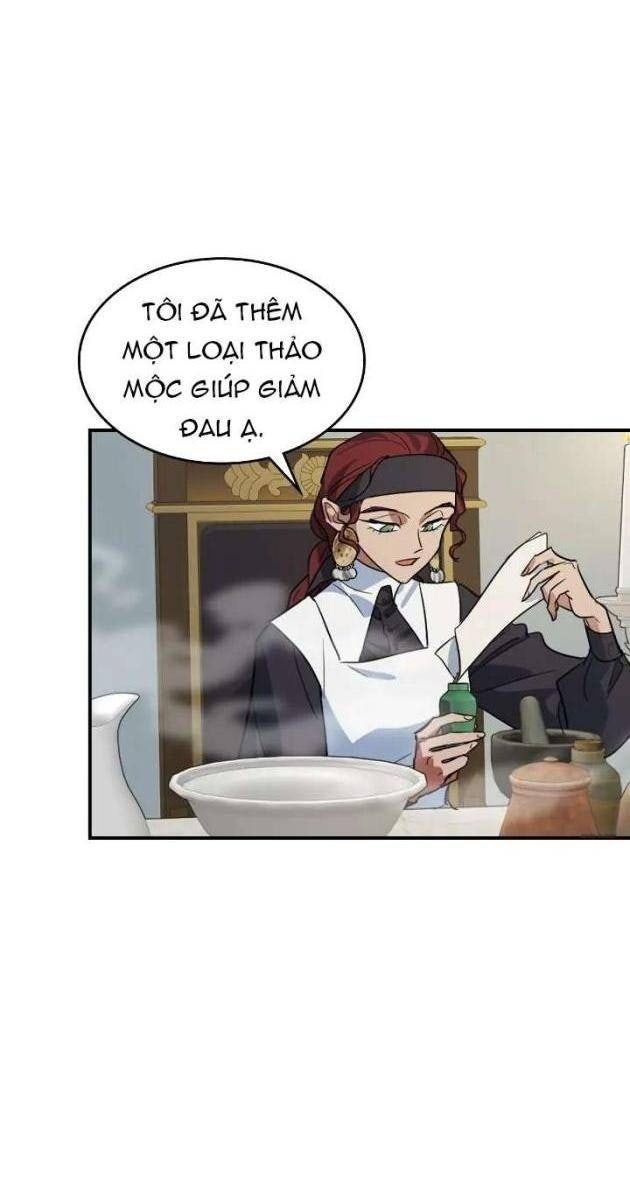 Người Đẹp Và Quái Thú - Page 72