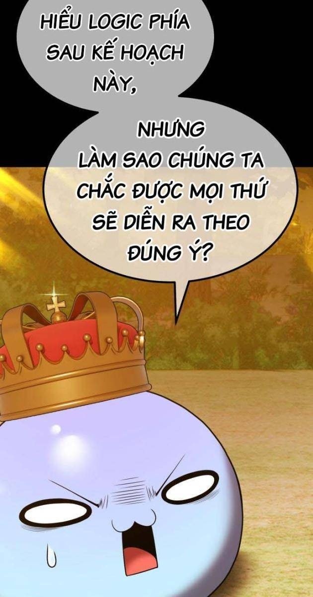 Gậy Gỗ Cấp 99 - Page 119