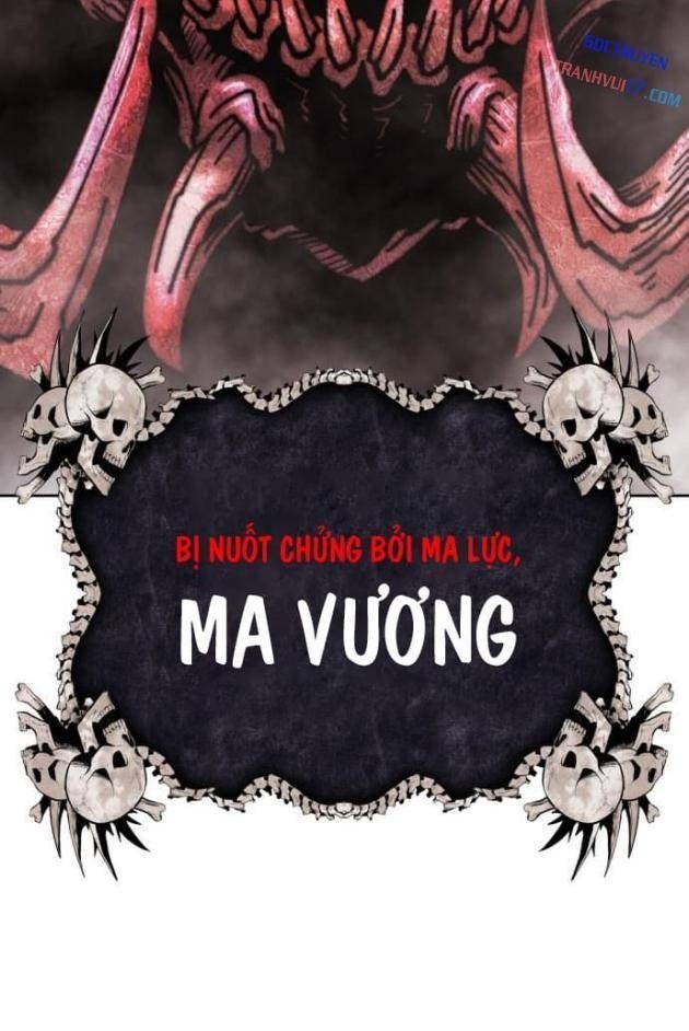 Gậy Gỗ Cấp 99 - Page 209