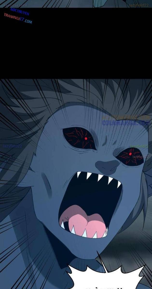 Ngày Tôi Sinh Ra, Bách Quỷ Dạ Hành, Tuyết Thi Hộ Đạo - Page 15