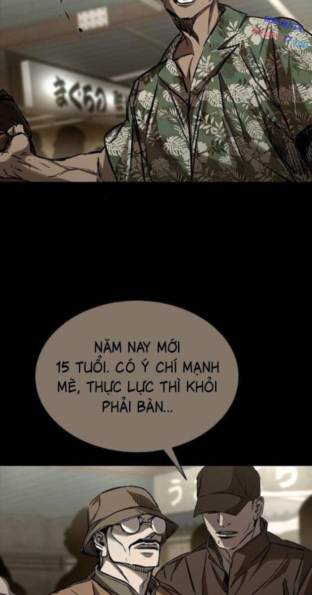 Báo Thù 2: Vạn Nhân Chi Thượng - Page 88