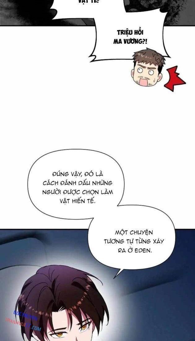 Làm Ơn Dừng Đức Giáo Hoàng Lại - Page 23