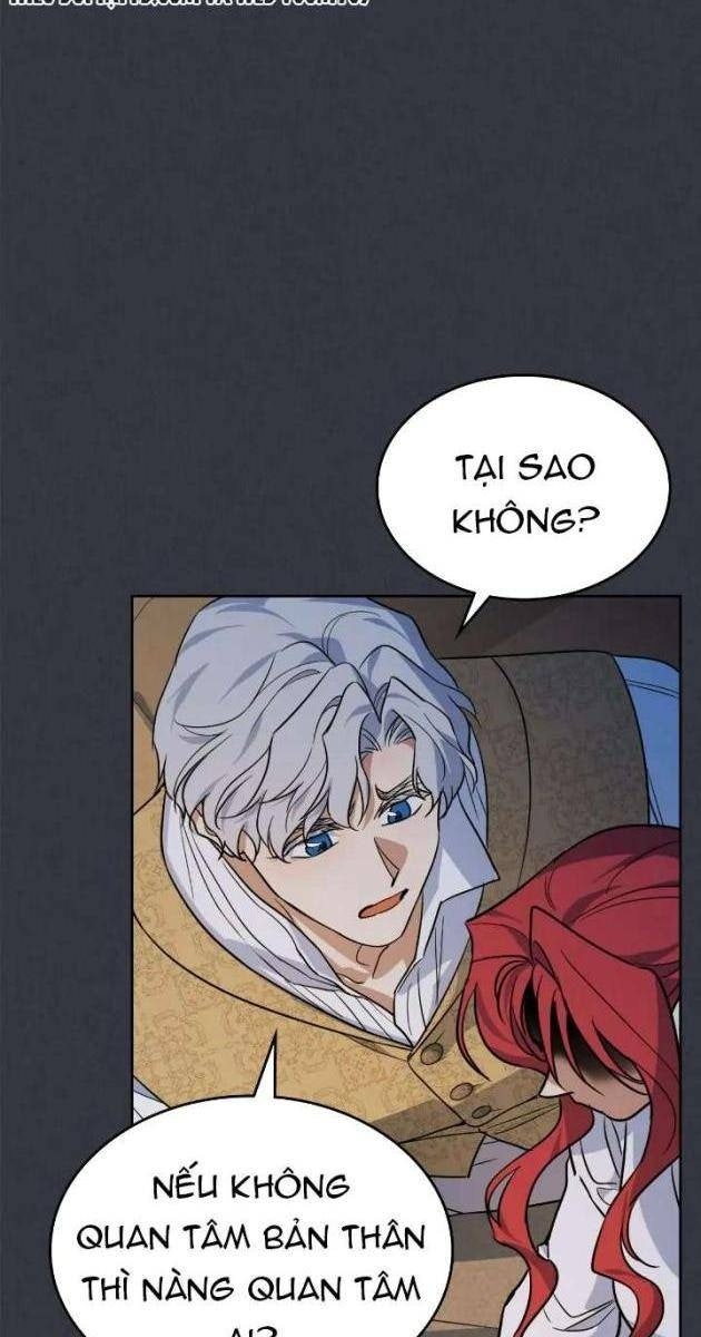 Người Đẹp Và Quái Thú - Page 65