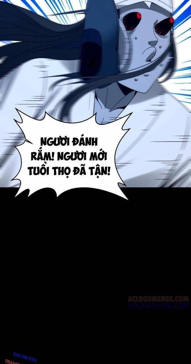 Ngày Tôi Sinh Ra, Bách Quỷ Dạ Hành, Tuyết Thi Hộ Đạo - Page 49
