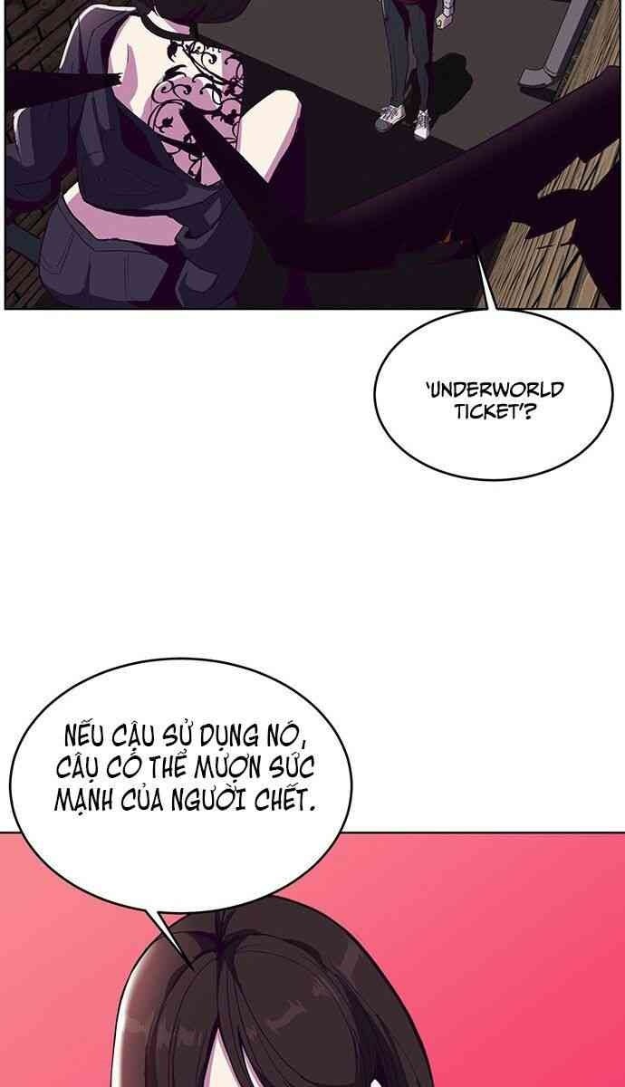Cậu Bé Của Thần Chết - Page 65