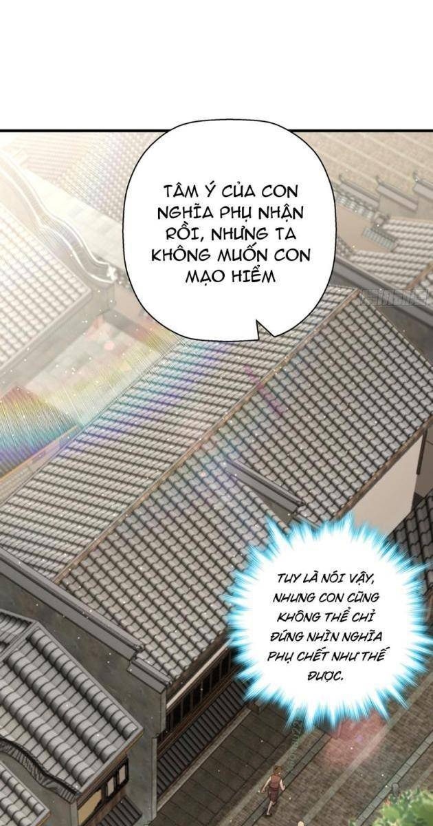 Đấu Khúc Thiên Hạ - Page 3