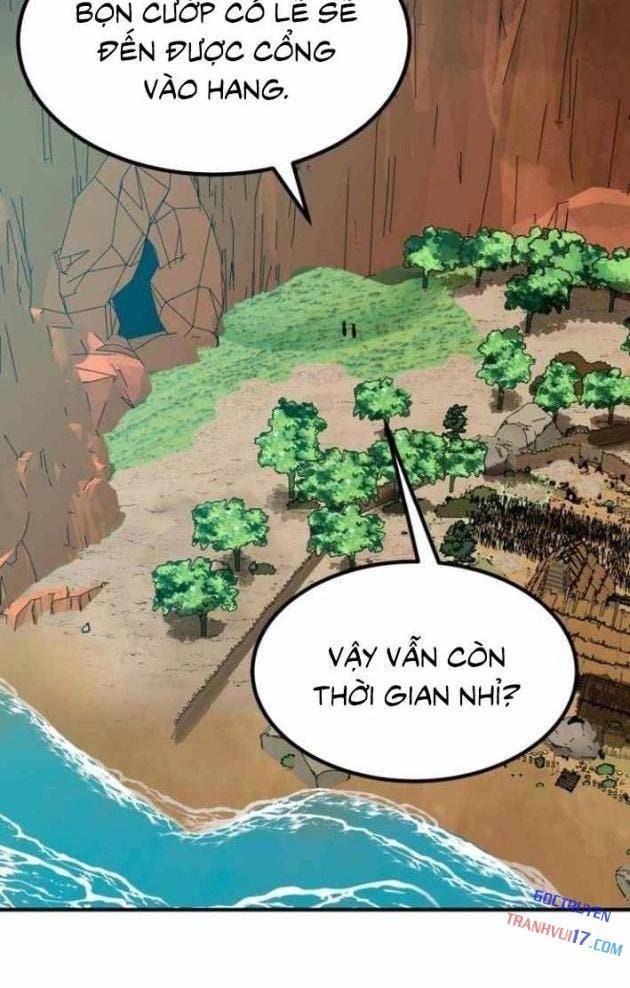 Phá Vỡ Phòng Thủ - Page 10