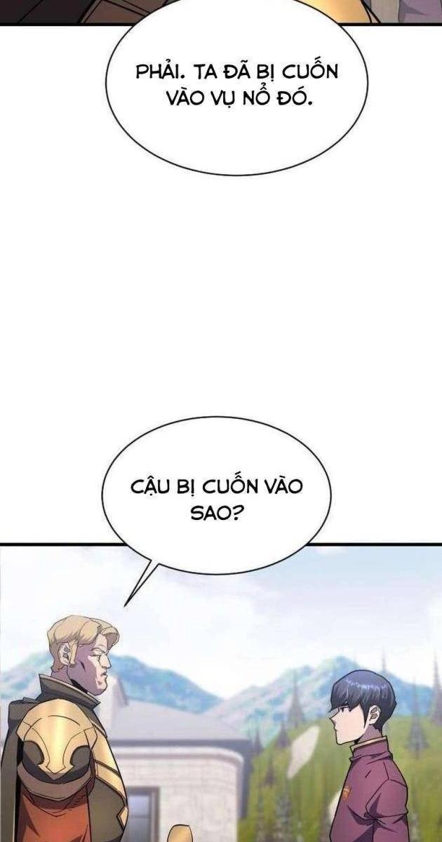 Thiên Tài Ma Pháp Sư Vật Lí - Page 76