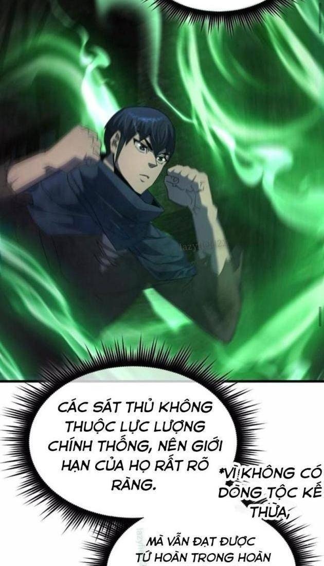 Thiên Tài Ma Pháp Sư Vật Lí - Page 74