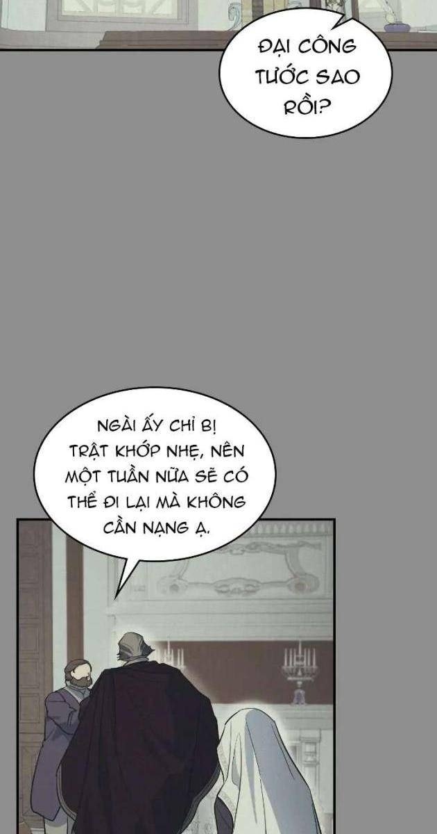 Người Đẹp Và Quái Thú - Page 50